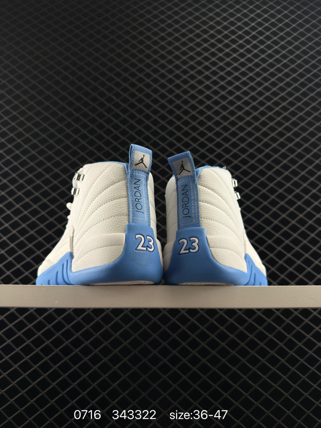 Air Jordan 12 RetroAJ12